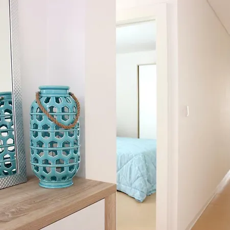 Ferienhaus Sea House Ílhavo